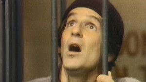 Barney Miller Season 1 Ep.11 11. epizód