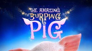 Arlo: The Burping Pig háttérkép