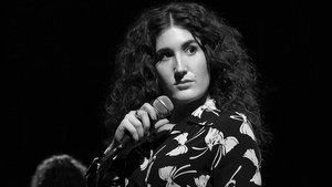Kate Berlant: Cinnamon in the Wind háttérkép