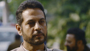 ठुकरा के मेरा प्यार 2. évad Ep.2 2. epizód