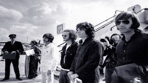 Classic Albums: The Doors háttérkép