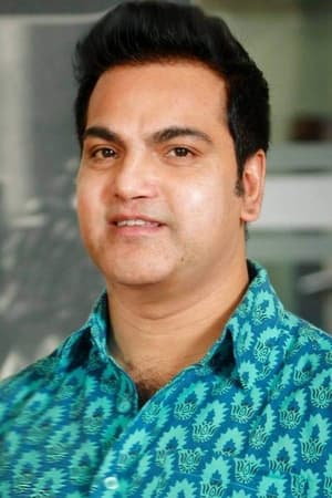 Abhijit SriDas profil kép