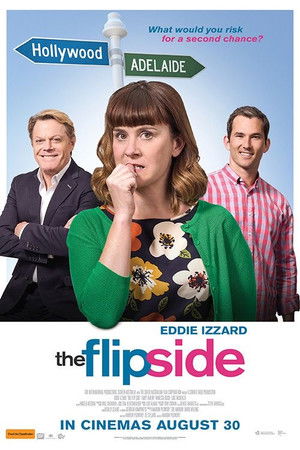 The Flip Side poszter