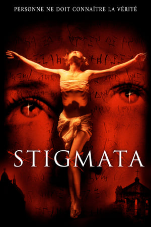 Stigmata poszter