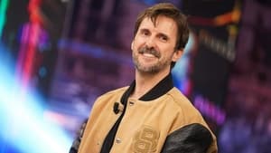 El hormiguero 18. évad Ep.109 109. epizód