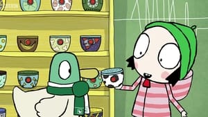 Sarah & Duck 2. évad Ep.18 18. epizód