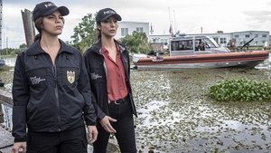 NCIS: New Orleans 5. évad Ep.4 4. epizód