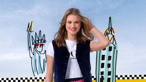 100% Coco New York háttérkép
