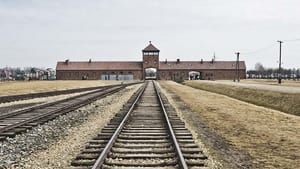 Auschwitz Projekt háttérkép