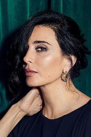 Nadine Labaki profil kép