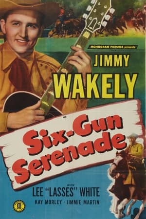 Six-Gun Serenade