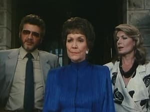 Falcon Crest 4. évad Ep.12 12. epizód