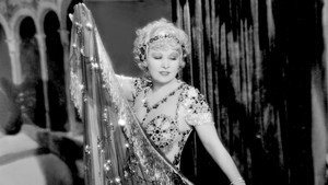 Mae West: Dirty Blonde háttérkép