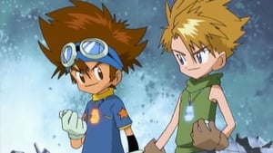 Digimon 1. évad Ep.38 38. epizód