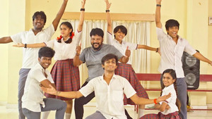 கனா காணும் காலங்கள் 1. évad Ep.87 87. epizód