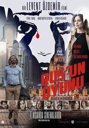 Rus'un Oyunu