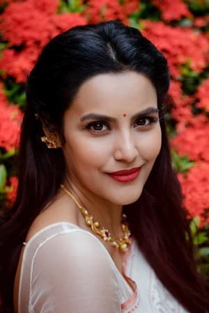 Priya Anand profil kép