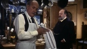 Nero Wolfe Season 1 Ep.10 10. epizód