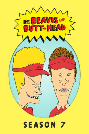 Beavis and Butt-Head