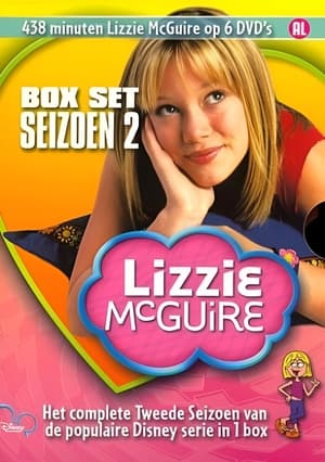 Lizzie McGuire poszter