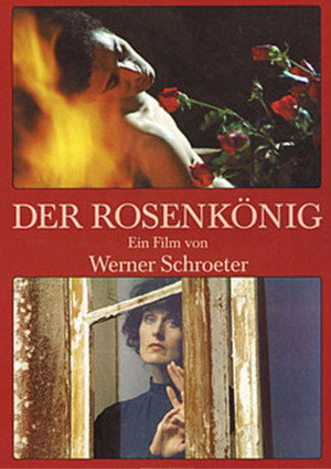 Der Rosenkönig poszter