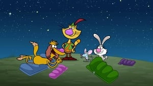 Nature Cat Season 1 Ep.27 27. epizód