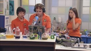 Grachi Season 2 Ep.37 37. epizód