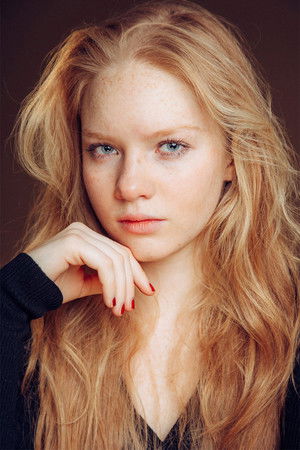 Elizaveta Ischenko profil kép