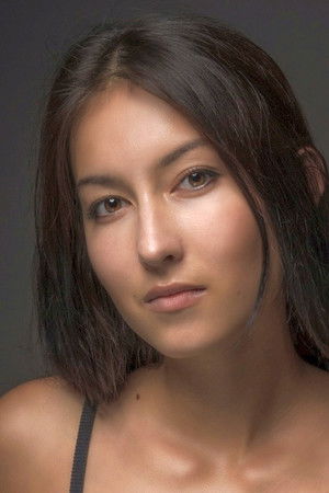Kimi Alexander profil kép