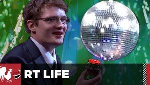 RT Life Season 6 Ep.11 11. epizód