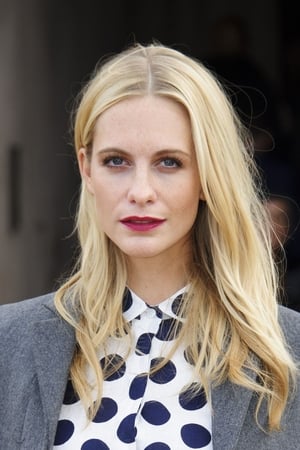 Poppy Delevingne profil kép