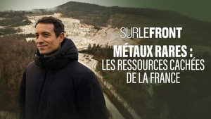 Sur le front 7. évad Ep.6 6. epizód