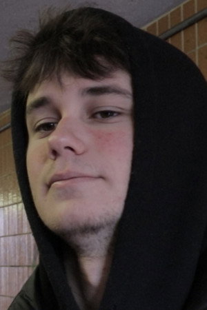 Cosmo Freeland profil kép