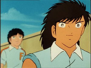 Tsubasa kapitány 3. évad Ep.25 25. epizód