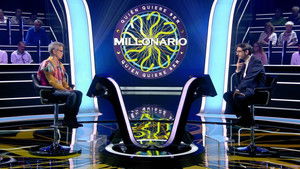 ¿Quién quiere ser millonario? 3. évad Ep.2 2. epizód