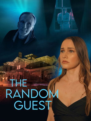 The Random Guest poszter