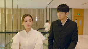 甜小姐与冷先生 1. évad Ep.2 2. epizód