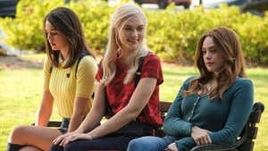 Legacies - A sötétség öröksége 2. évad Ep.7 7. epizód