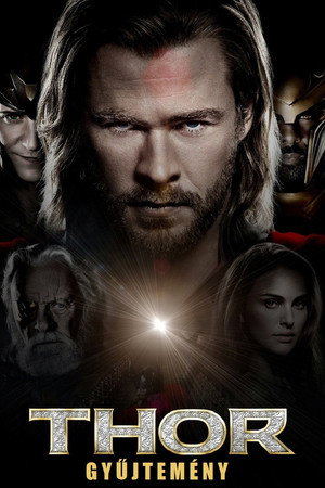 Thor filmek