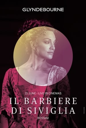 Glyndebourne Live: Il barbiere di Siviglia