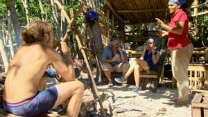 Survivor 34. évad Ep.3 3. epizód