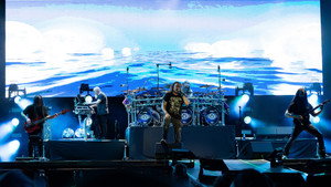 Dream Theater: Live at Wacken 2015 háttérkép