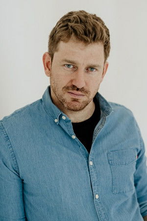 Stiaan Smith profil kép