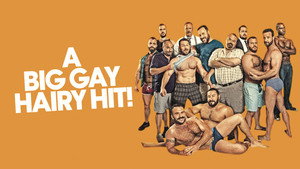 A Big Gay Hairy Hit! Where the Bears Are: The Documentary háttérkép