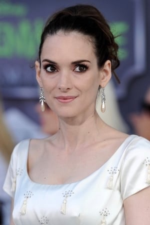 Winona Ryder profil kép