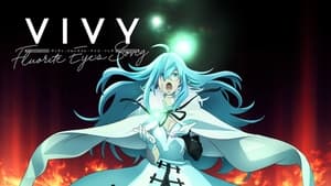 Vivy -Fluorite Eye's Song- kép