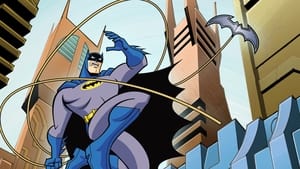 Batman: A bátor és a vakmerő kép