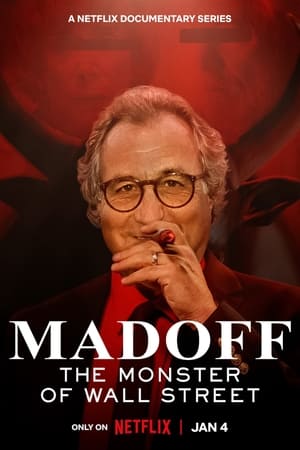 Bernie Madoff: A Wall Street szörnye