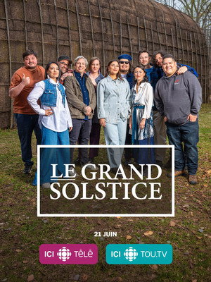 Le grand solstice