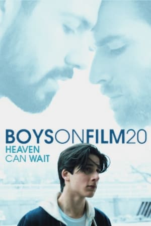 Boys On Film 20: Heaven Can Wait poszter